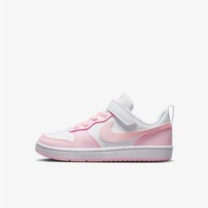 Toddler Nike Court Borough Low Recraft